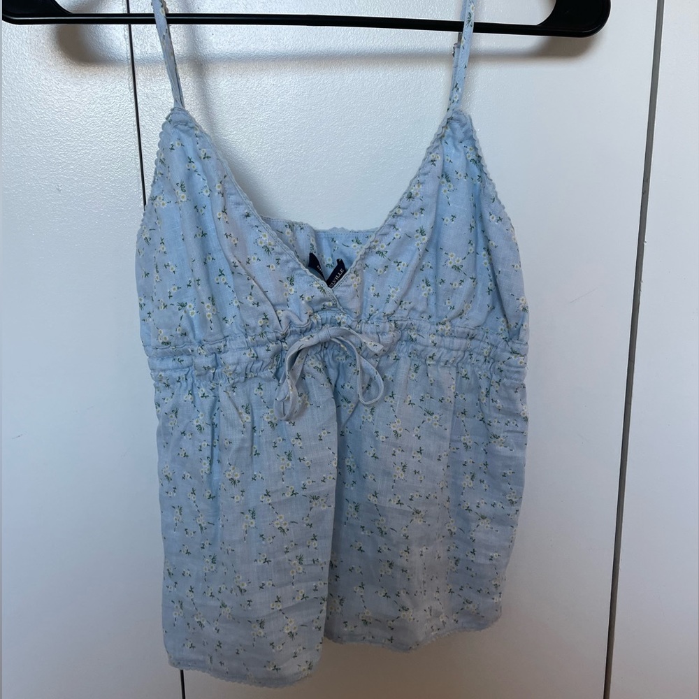NWT Brandy Melville Tank Top